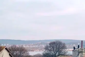 Къща във Варна, Автогара