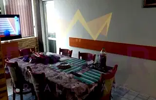 Къща във Варна, Автогара