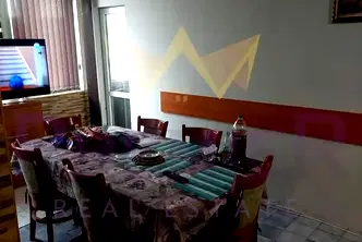 Къща във Варна, Автогара