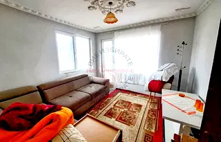 Къща във Варна, Автогара