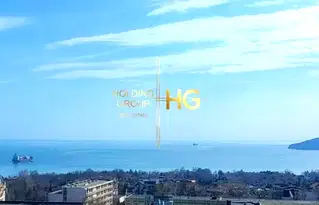 Къща във Варна, Бриз