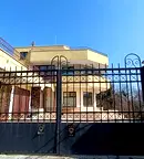 Къща във Варна, Бриз