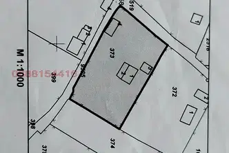Къща във Варна, Бриз
