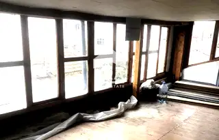 Къща във Варна, Център