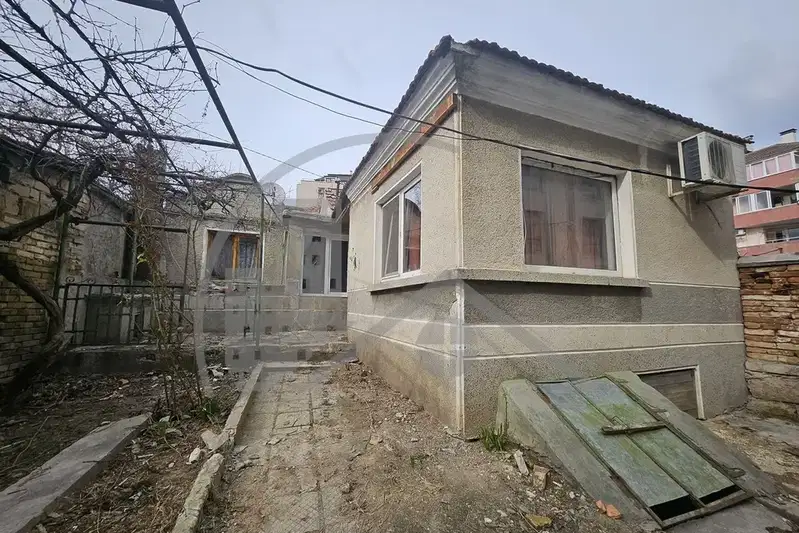 House in Varna, Cveten Kvartal