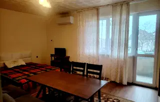 Къща във Варна, Галата
