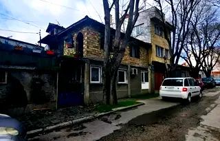 Къща във Варна, Христо Ботев