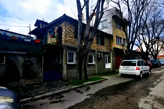 Къща във Варна, Христо Ботев