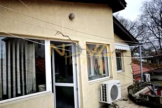 Къща във Варна, Христо Ботев