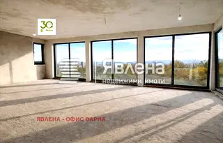Къща във Варна, Изгрев