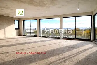 Къща във Варна, Изгрев