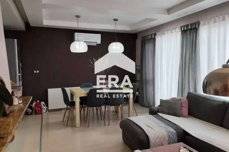 House in Varna, Izgrev