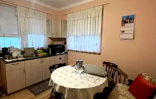 Къща във Варна, Колхозен пазар