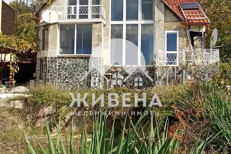 Къща във Варна, м-т Акчелар