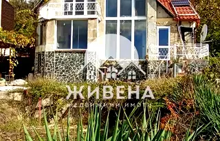 Къща във Варна, м-т Акчелар