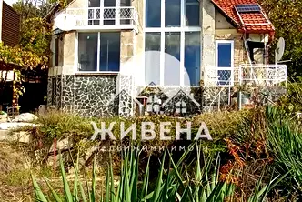 Къща във Варна, м-т Акчелар