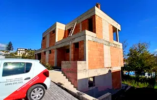 Къща във Варна, м-т Ален мак