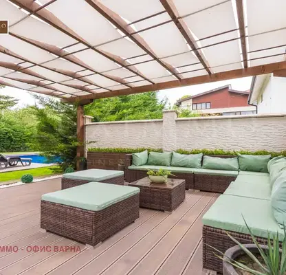 Photo 2 — House in Varna, Alen Mak