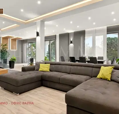 Photo 5 — House in Varna, Alen Mak
