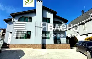 Къща във Варна, м-т Ален мак