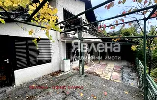 Къща във Варна, м-т Ален мак