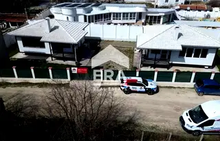 Къща във Варна, м-т Ален мак