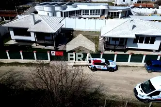Къща във Варна, м-т Ален мак