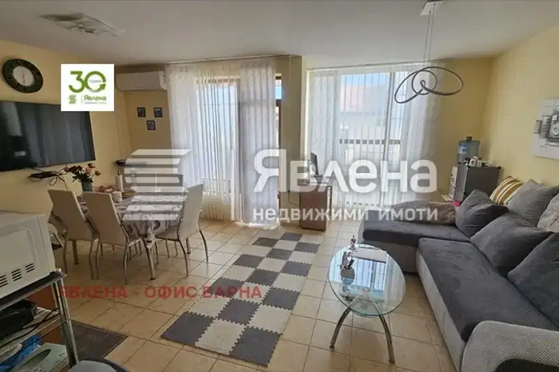 House in Varna, Alen Mak