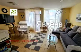 Къща във Варна, м-т Ален мак