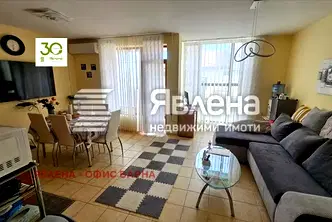 Къща във Варна, м-т Ален мак