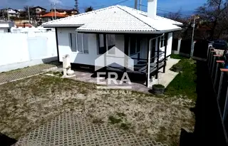 Къща във Варна, м-т Ален мак
