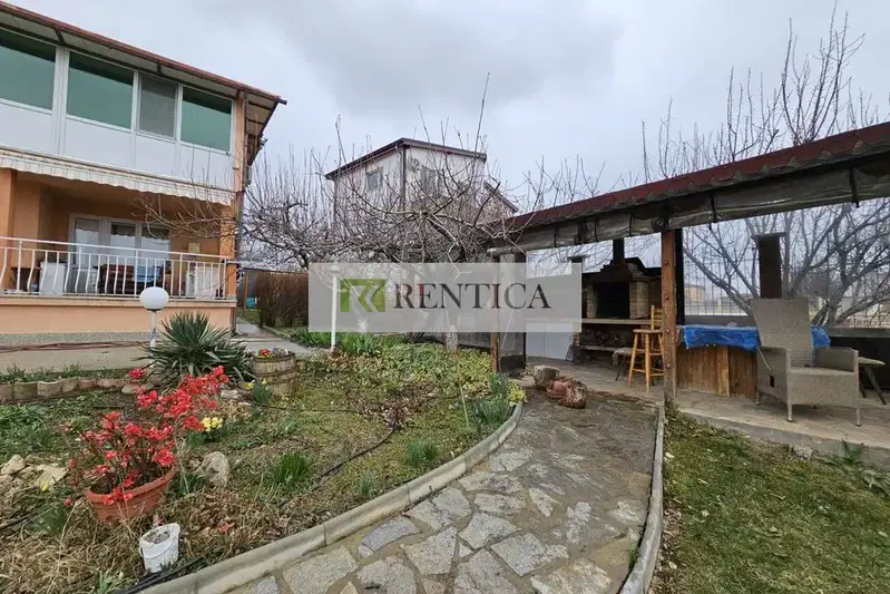 House in Varna, Alen Mak