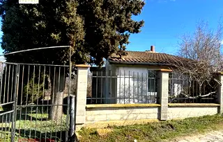 Къща във Варна, м-т Боровец - север
