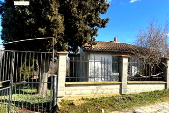 Къща във Варна, м-т Боровец - север