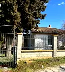 Къща във Варна, м-т Боровец - север