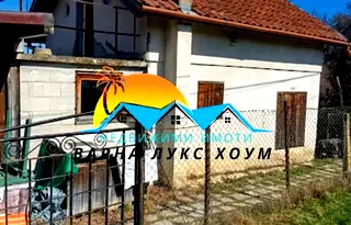 Къща във Варна, м-т Боровец - север