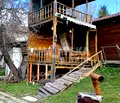 Снимка 3 — Къща във Варна, м-т Боровец - юг