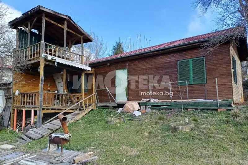 House in Varna, Borovec - Yug