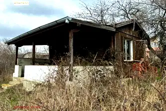 Къща във Варна, м-т Боровец - юг