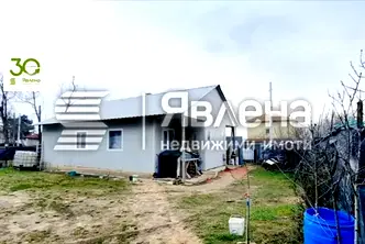 Къща във Варна, м-т Боровец - юг