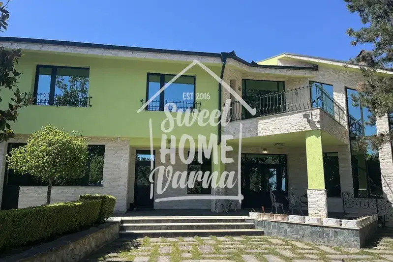 House in Varna, Dolna Traka
