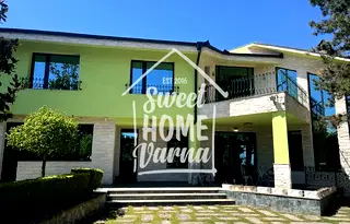 Къща във Варна, м-т Долна Трака