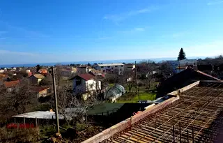 Къща във Варна, м-т Долна Трака