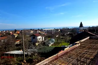 Къща във Варна, м-т Долна Трака