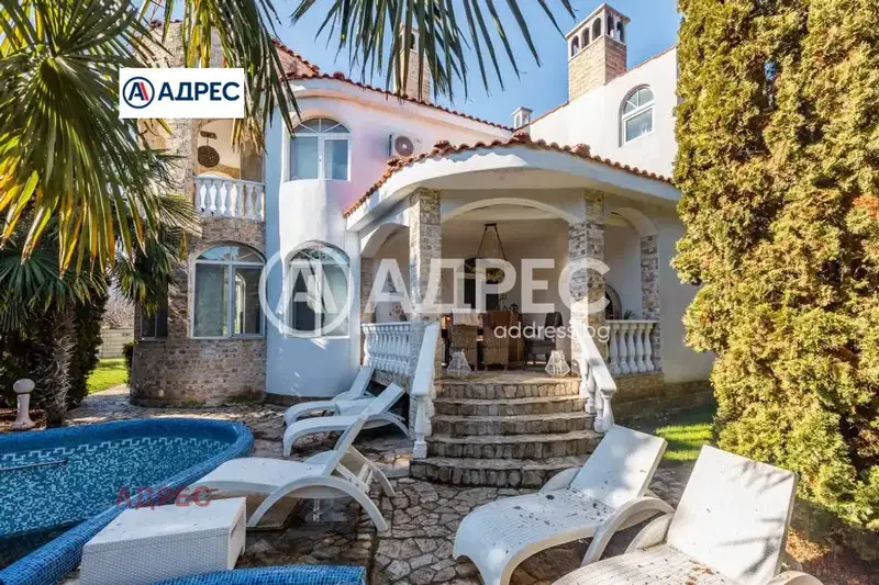 House in Varna, Dolna Traka