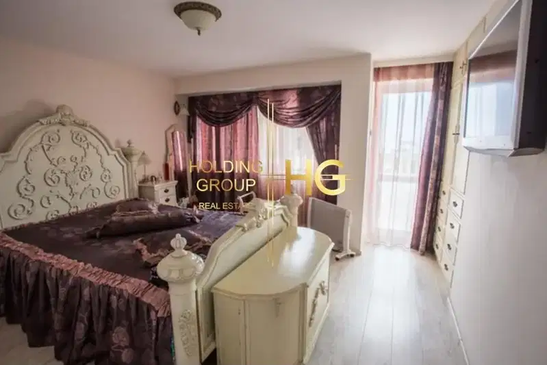 House in Varna, Dolna Traka