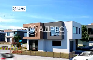 Къща във Варна, м-т Долна Трака
