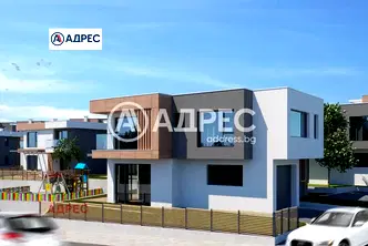 Къща във Варна, м-т Долна Трака
