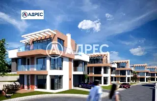 Къща във Варна, м-т Долна Трака