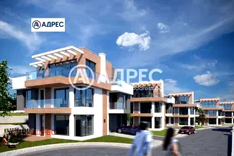 Къща във Варна, м-т Долна Трака